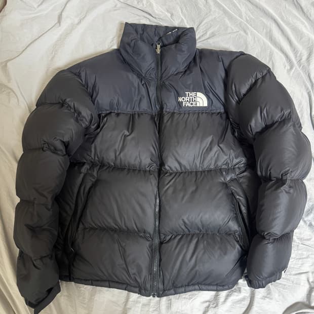 노스페이스 눕시