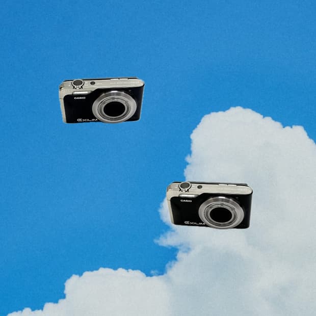 강추&메이크업모드!) Casio Exilim EX-H10 디카 카메라