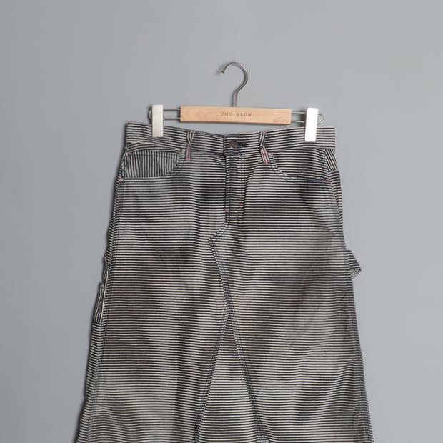Betty Smith Hickory Work Skirt (28)