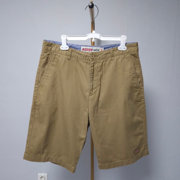 32 ) 디키즈 워크팬츠 반바지
