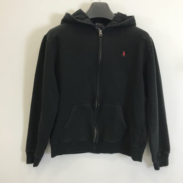 폴로 랄프로렌 후드집업 QR [18-20,66]