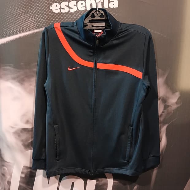 나이키 올드스쿨 트랙탑 