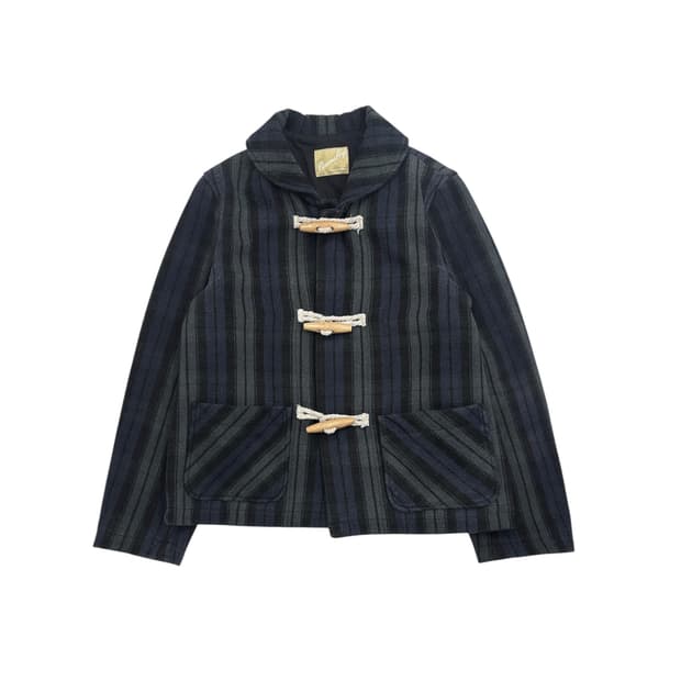 BEAMS BOY Toggle coaT 