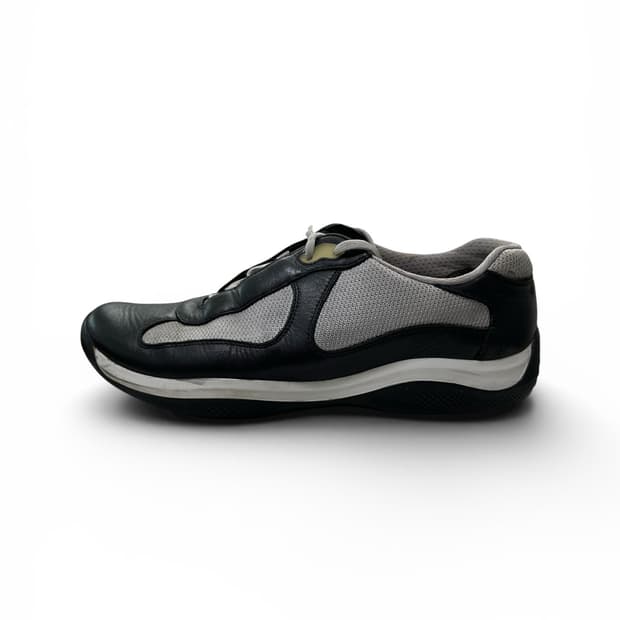 prada sport, america's cup