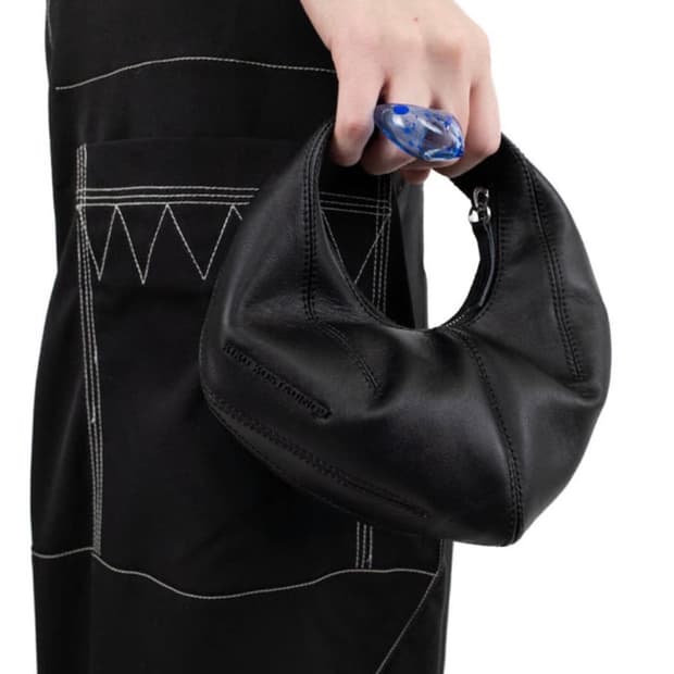 키코 코스타디노브 buggle 미니백