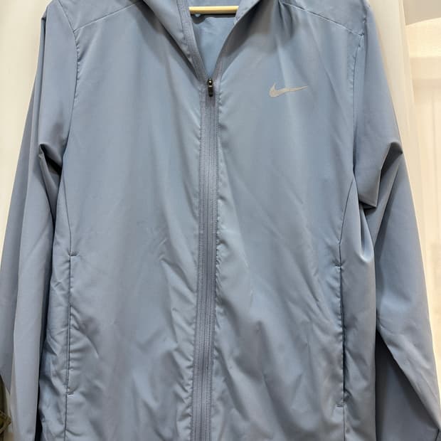 나이키 드라이핏 집업