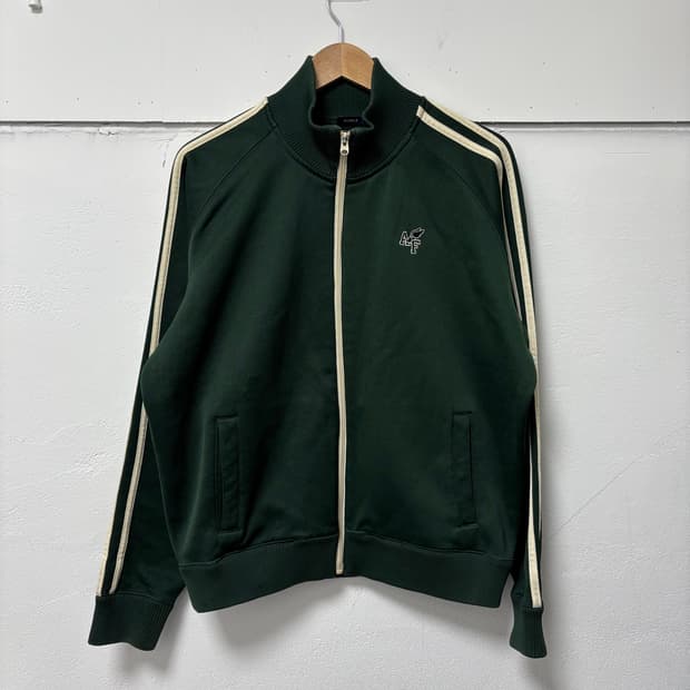 아베크롬비 딥그린 트랙탑