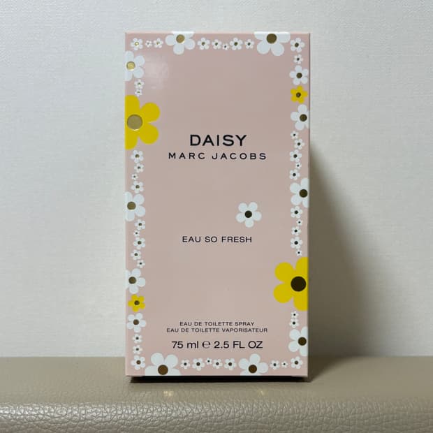 마크제이콥스 데이지 오 쏘 프레쉬 EDT 75ml