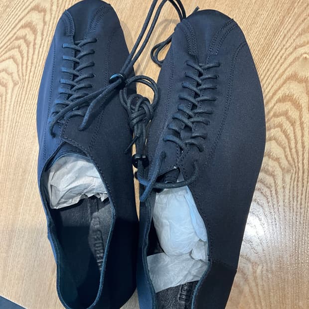 히어로즈 오브 히스토리 레이스업 슈즈 팝니다