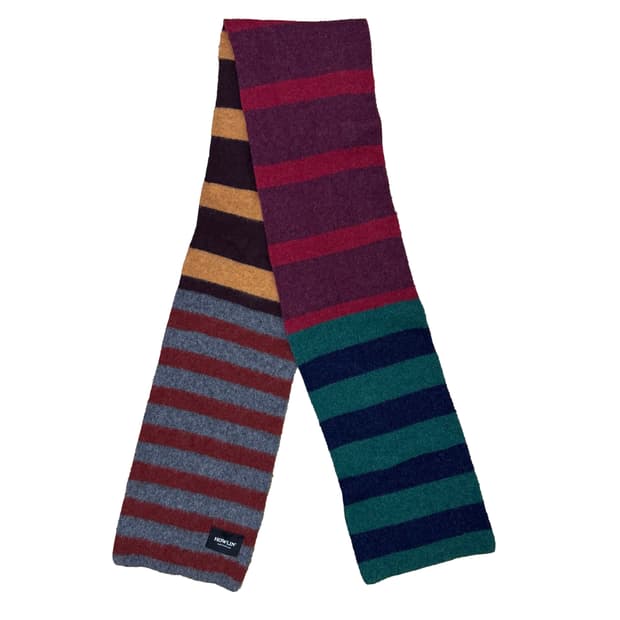 하울린 램스울 머플러