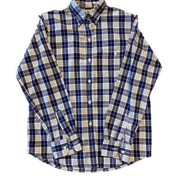 빈티지 웨스턴 셔츠 (Woman S) AA1629