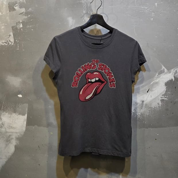 The Rolling Stones 