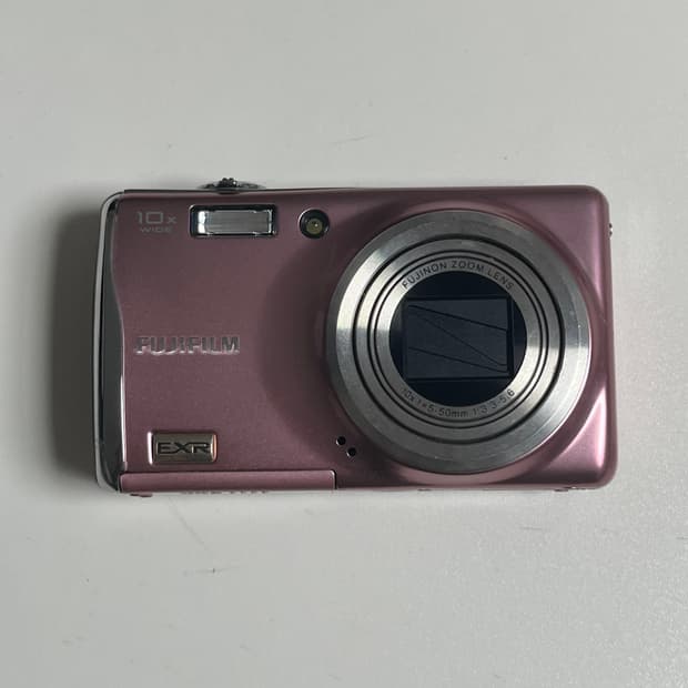 Fujifilm finefix f70exr 후지필름 파인픽스