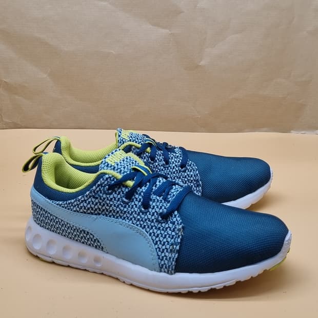 푸마 카손 운동화 230