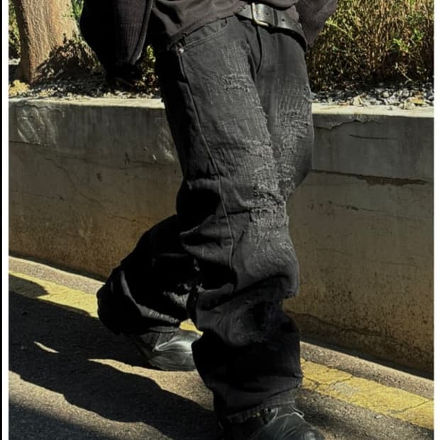 코드네임 175 vintage jean