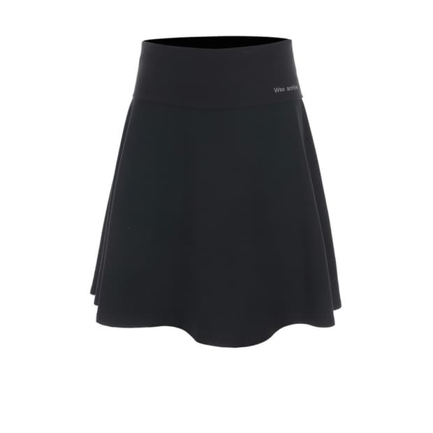 wsc archive comfy midi skirt 더블에스씨 아카이브