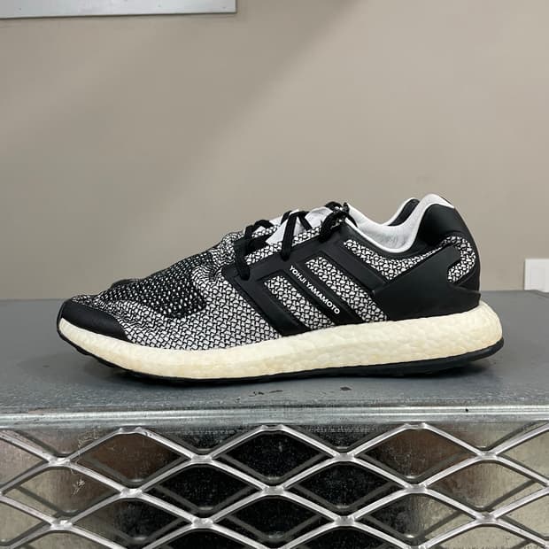 아디다스 Y-3 퓨어부스트 오레오 285 (gr-5568)