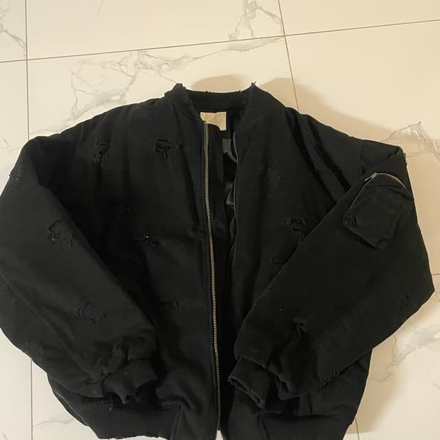 언더마이카 디트레인지 데드 스트레인지 디스트로이드 봄버 옵시디언 - 1