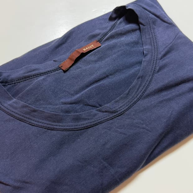 Bally shirts (mabe in italy)