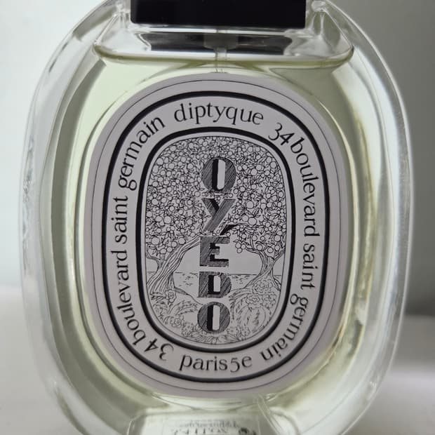 딥디크 오에도 100ml 국문택