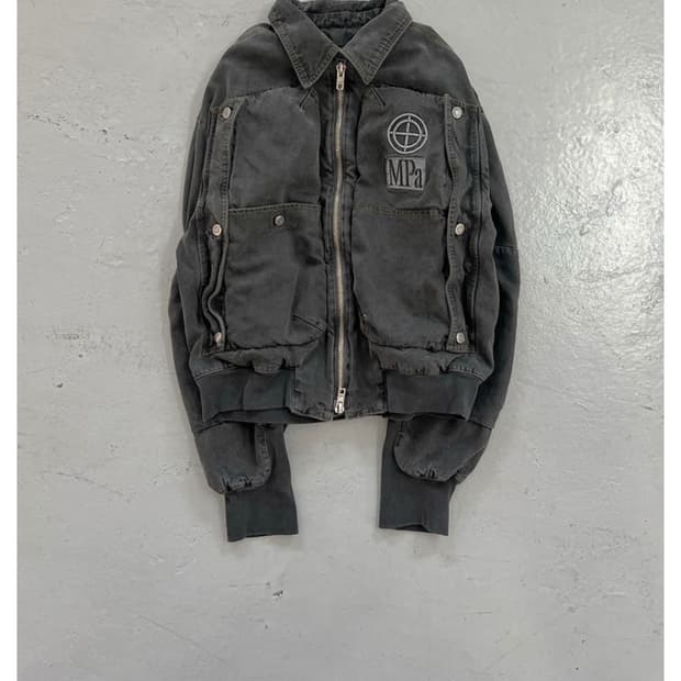 플라스틱 프로덕트 디스크 자켓