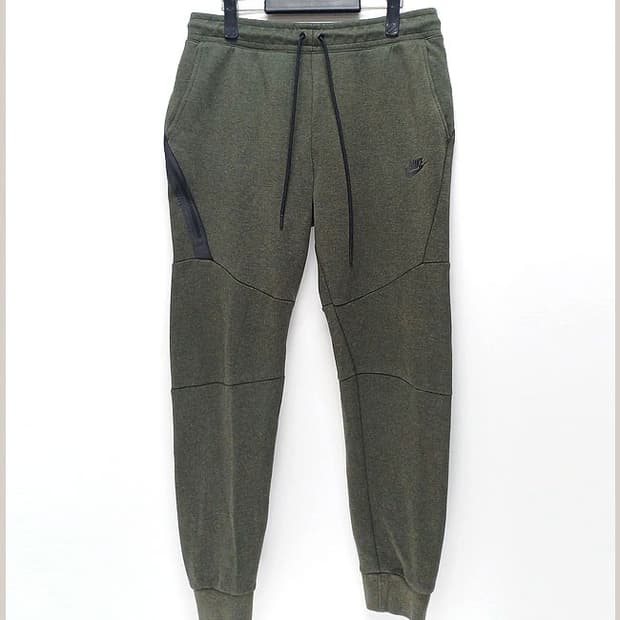 나이키 정품 테크 조그 팬츠 32인치 J-994