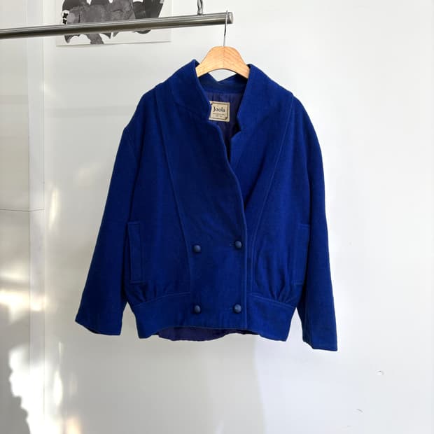 JOOLA 자켓