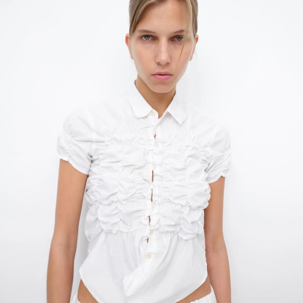 기마구아스 gumaguas 론 셔츠 m