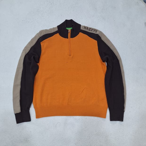 해지스골프  니트105