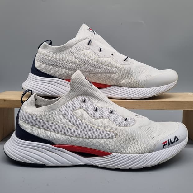 휠라 RGB플렉스 남성운동화270