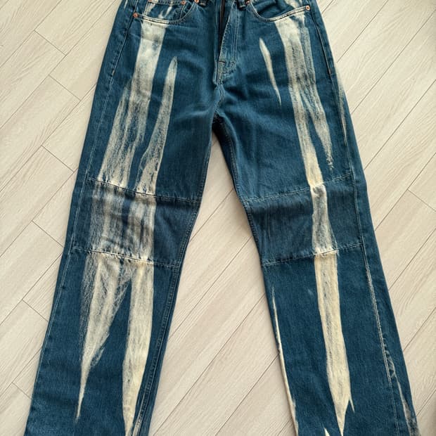 아워레가시 써드컷 글래스 블리치 29사이즈