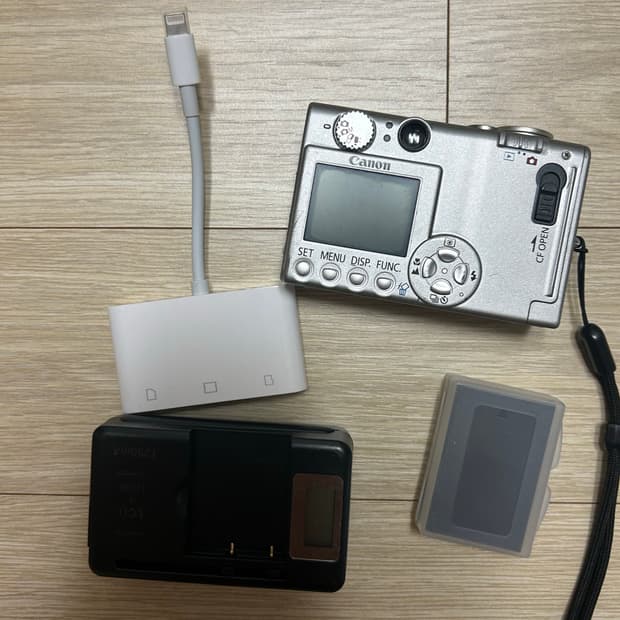 캐논 익서스 400