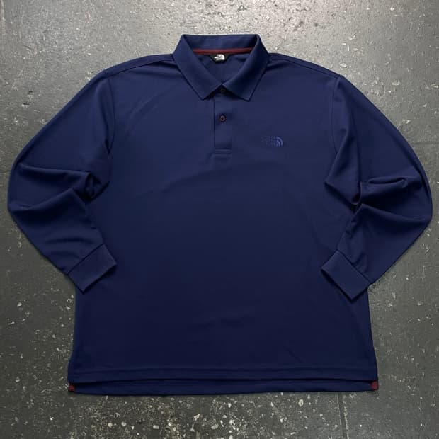 105 노스페이스 카라티