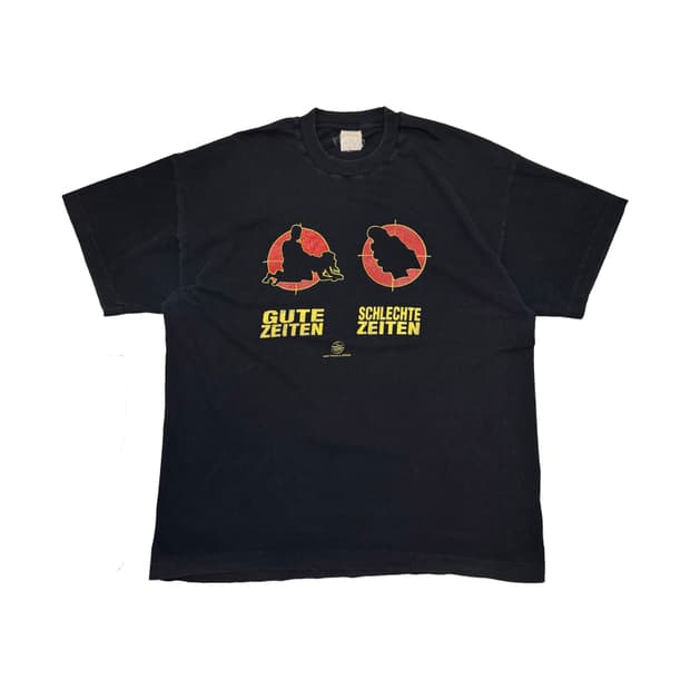 90’s good time 티셔츠