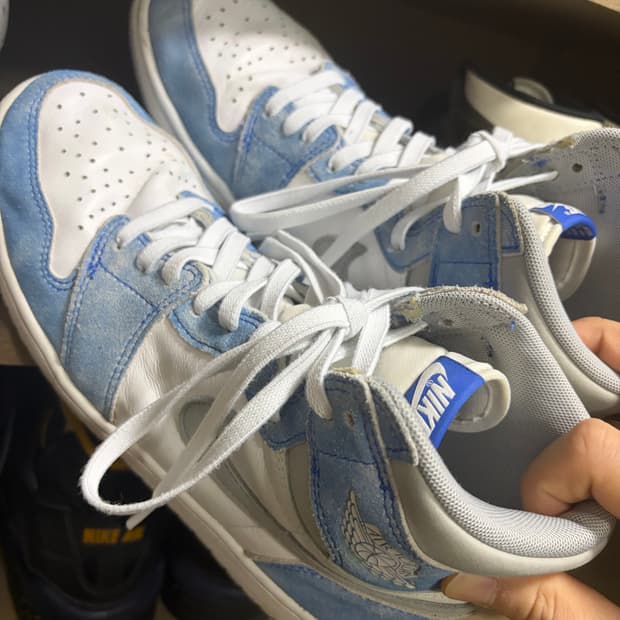 조던1 하이퍼로얄 270