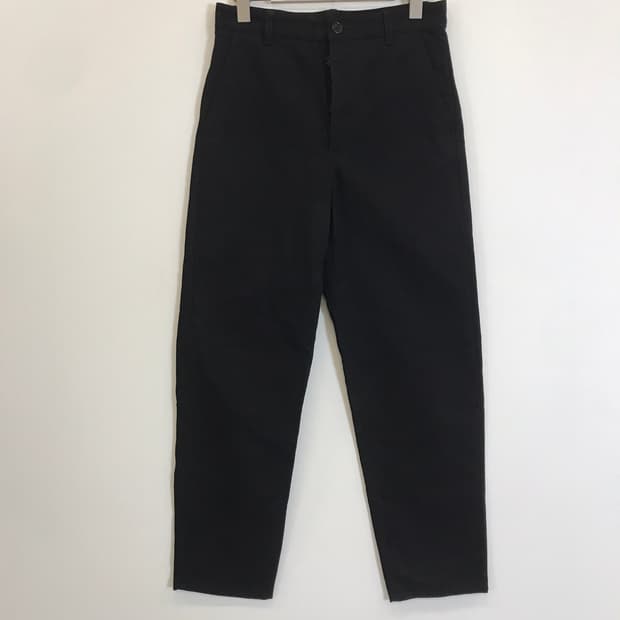 COS 코스 하이웨이스트 치노팬츠 [여성26-27]