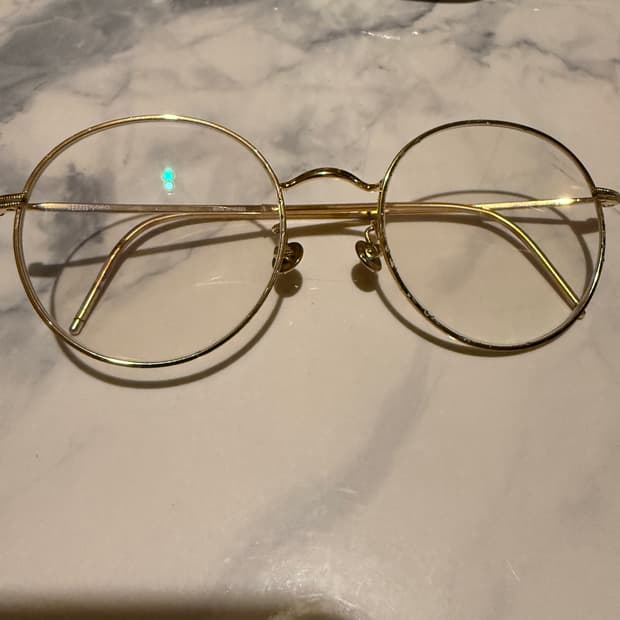 애쉬크로프트 verris 안경