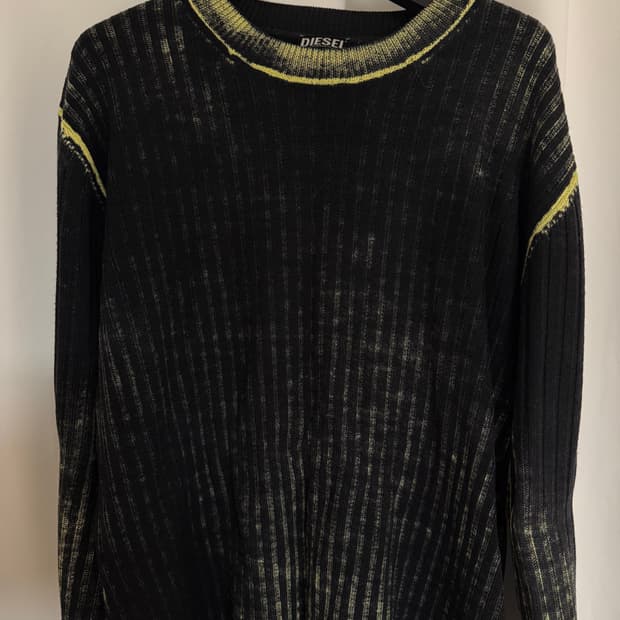 Diesle(2023시즌)니트 판매합니다