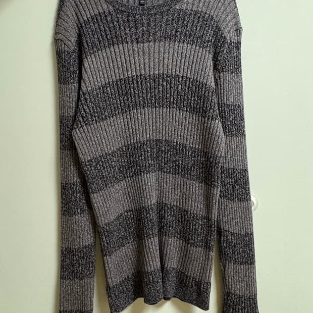 갭 gap 니트 펑크 갸루 y2k