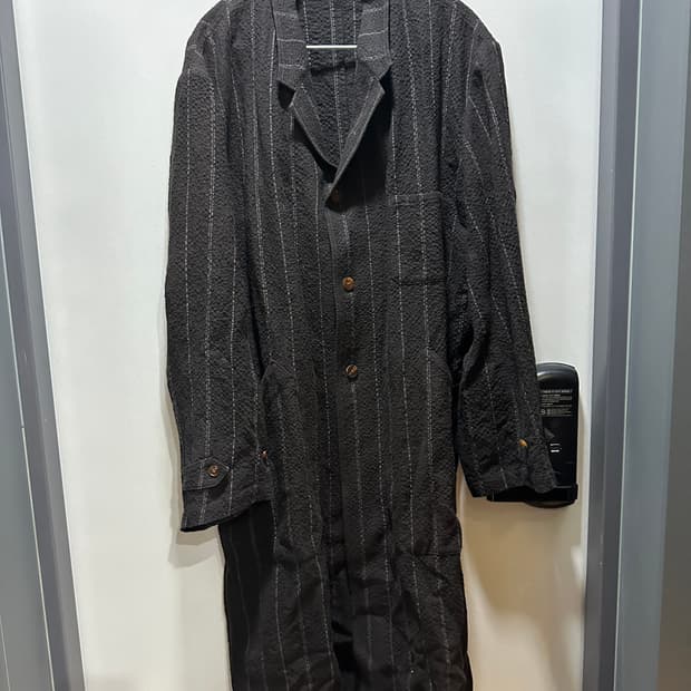 워드로브 41 코트