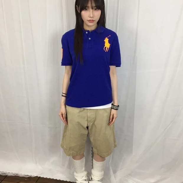 Polo Ralph Lauren Big Pony Polo