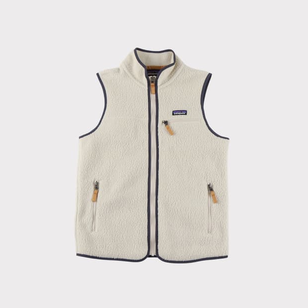 [S] 파타고니아 레트로 파일 베스트