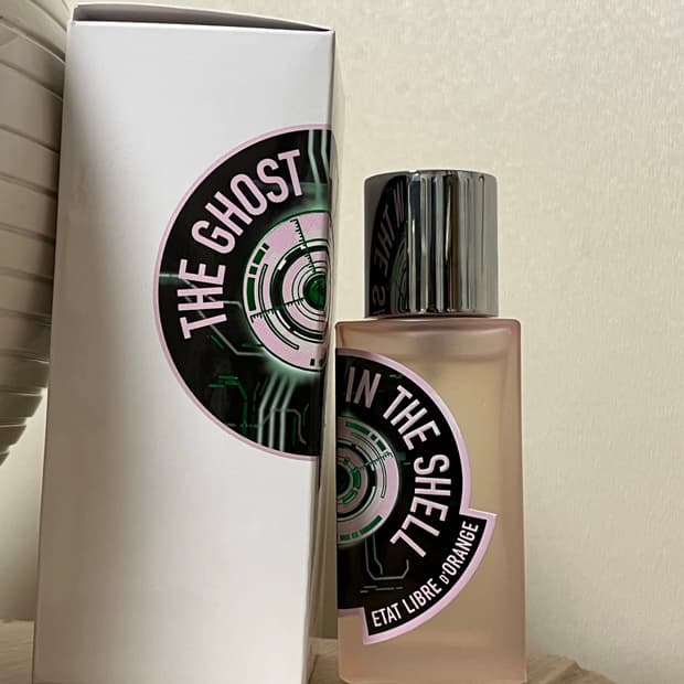 에따 리브르 도랑쥬 더 고스트 인 더 쉘 고인쉘 50ml