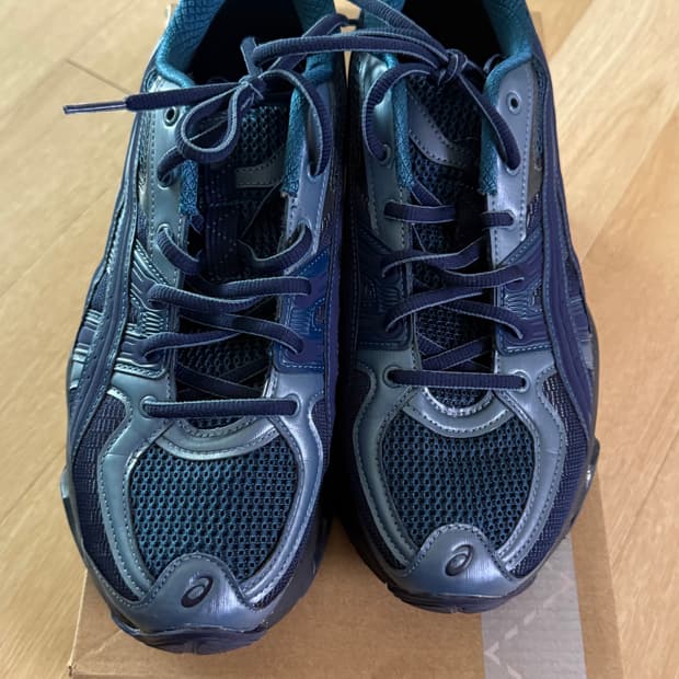 아식스 젤 퀀텀 키네틱