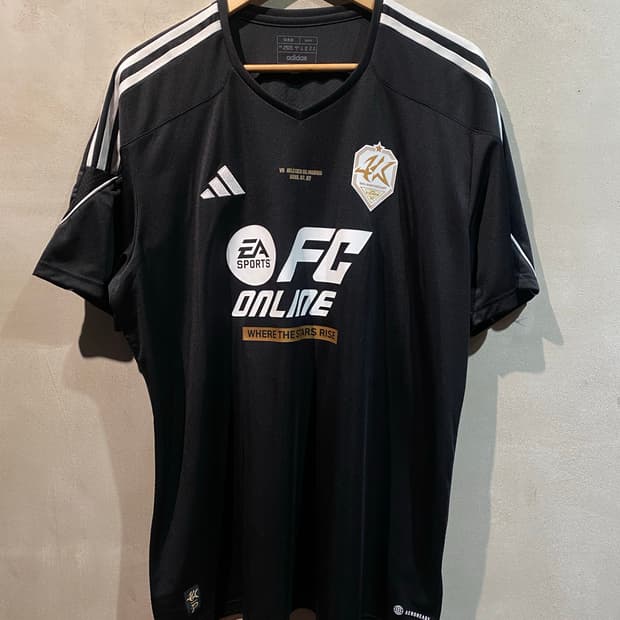 2023 K리그 올스타 세징야 유니폼