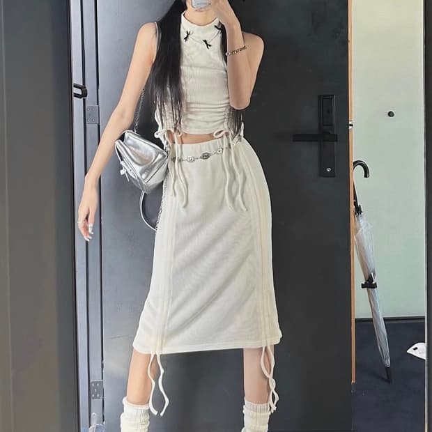 카키포인트 셔링 셋업 