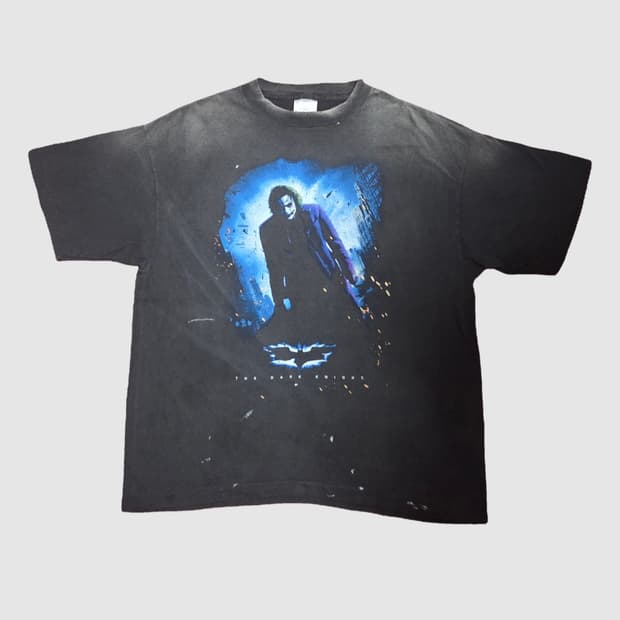 세인트미카엘 x 다크나이트 25ss