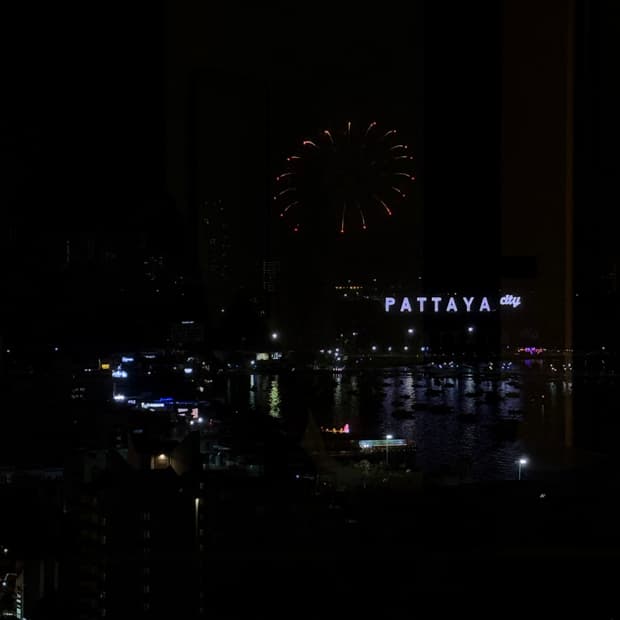 미스테리어스 호텔 안전결제