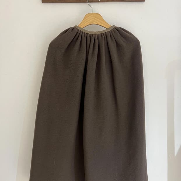 릭오웬스 드레스