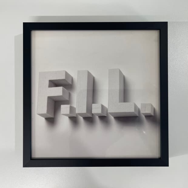 비즈빔 2006 F.I.L. 스토어 아트 포토 visvim 2번